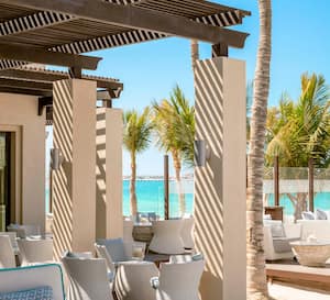 Jetty Lounge One Only Royal Mirage Reviews Dubai Marina Dubai Zomato Jetty Lounge One Only Royal Mirage Reviews Dubai Marina Dubai Zomato